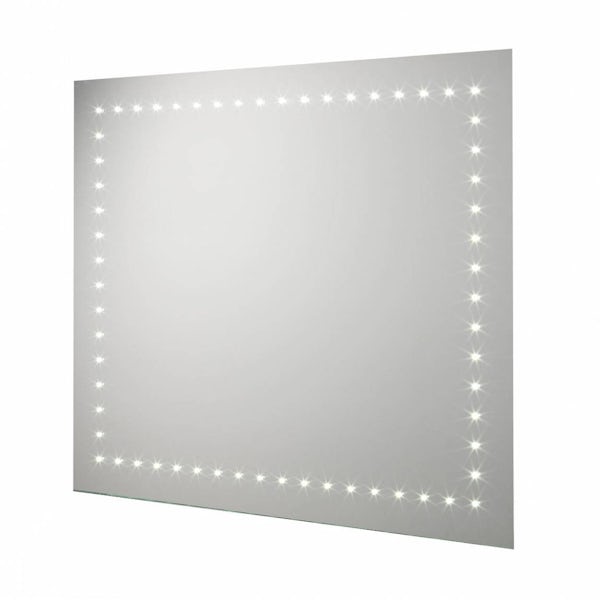 Polaris LED Mirror