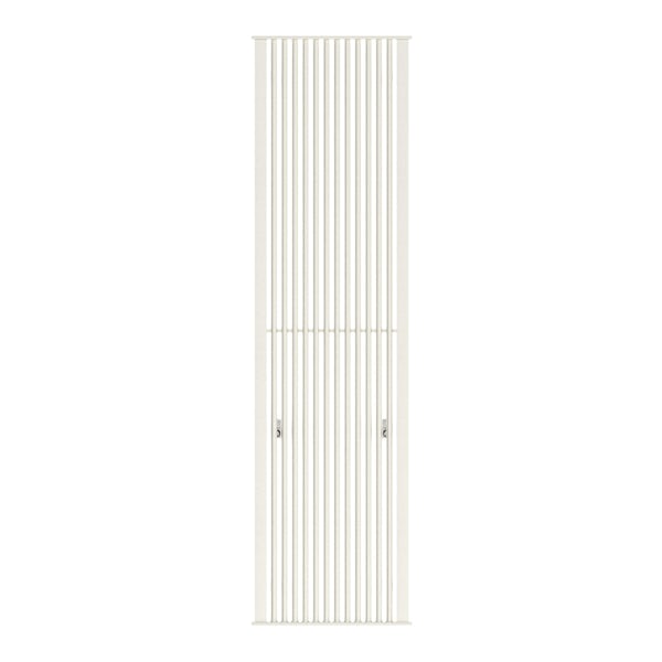 Imperial vertical radiator 2020 x 500