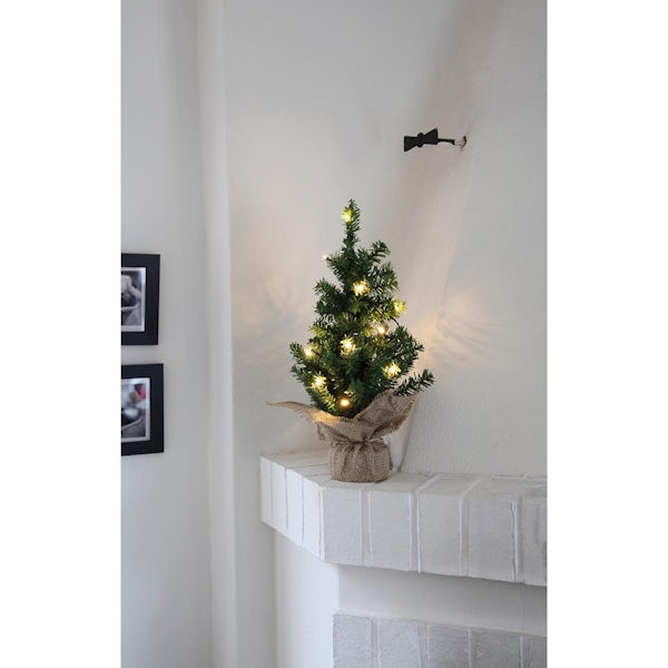 Eglo Christmas tree LED 450mm
