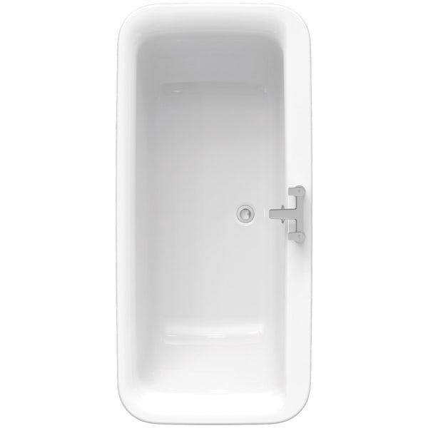 Ideal Standard Concept Air freestanding bath 1700 x 790