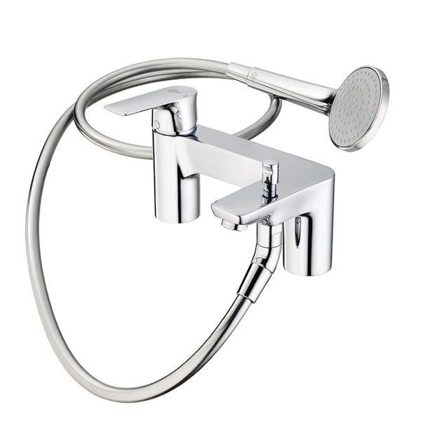 Ideal Standard Concept Air bath shower mixer tap