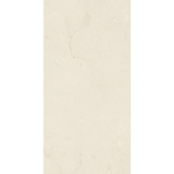 Multipanel Classic Marfil Cream unlipped shower wall panel 2400 x 1200