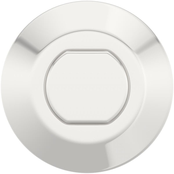 Grohe Air button