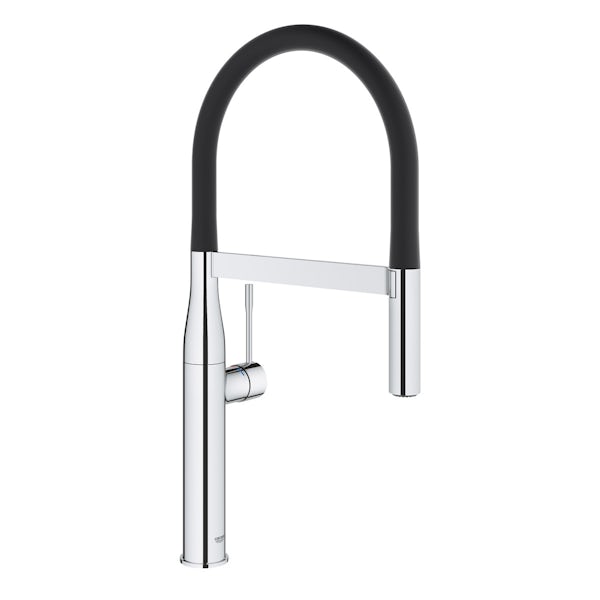 Grohe Essence kitchen tap