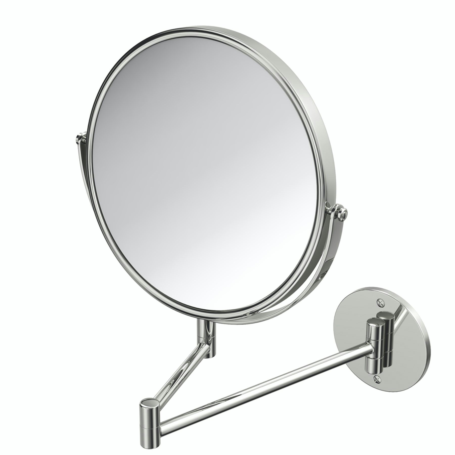 Ideal Standard Bathroom shaver mirror