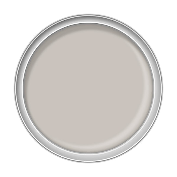 Kitchen & bathroom paint silver birch 2.5L