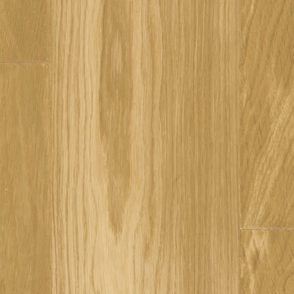 Tuscan Strato Classic family oak 3 ply flat sanded engineered wood flooring