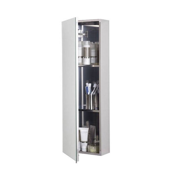 Titan Stainless Steel Cabinet