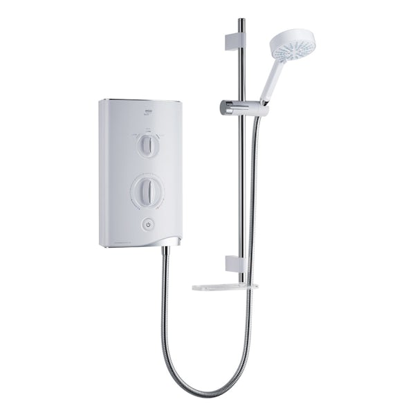 Mira Sport Thermostatic 9.0Kw electric shower