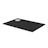 Black Granite RH Rectangular Shower Tray 1200x800 | VictoriaPlum.com