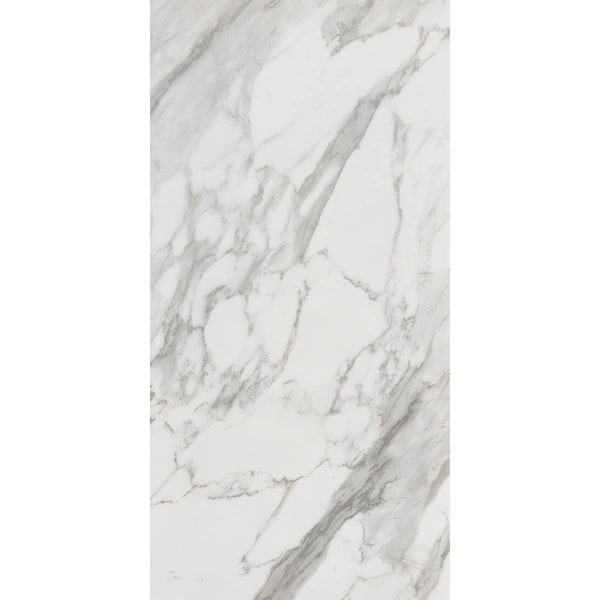 RAK Tech-Marble calacatta africa polished wall and floor tile 600mm x 1200mm