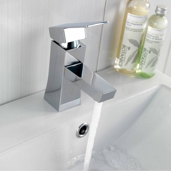 Hall Basin and Bath Shower Mixer Pack