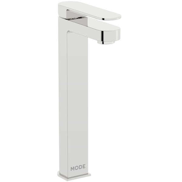 Stanford High Rise Basin Mixer