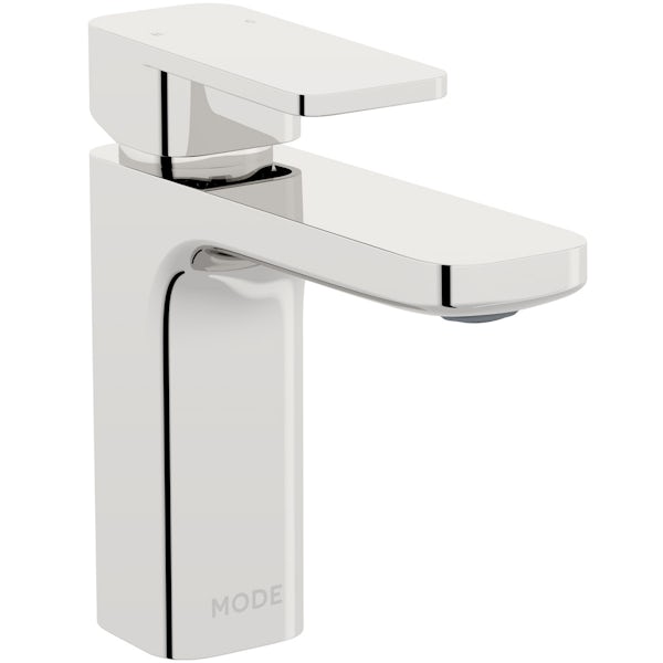 Mode Spencer square basin mixer tap