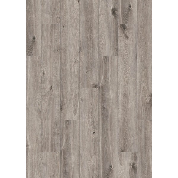 Kronostep Baltic oak water resistant laminate flooring