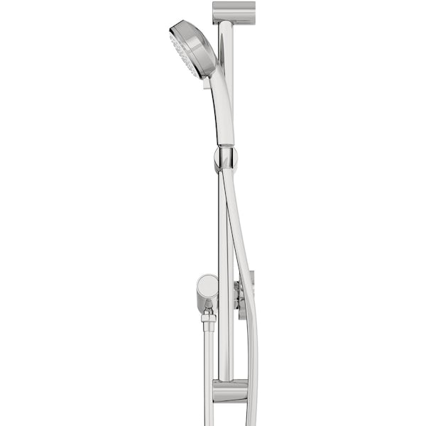 Grohe Grotherm 800 Cosmopolitan thermostatic shower set