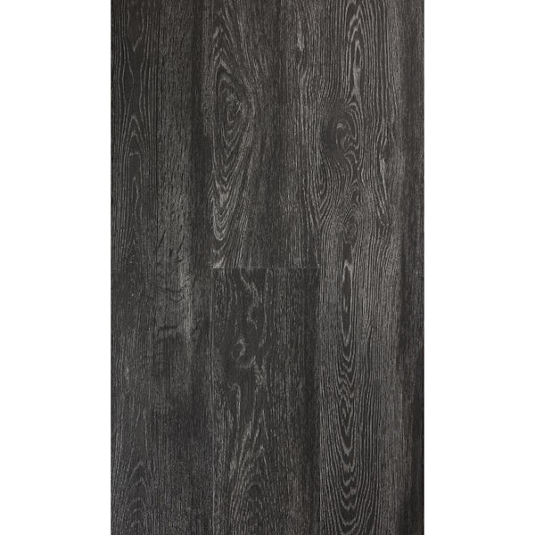 BerryAlloc Pure 5mm LVT flooring Toulon Oak 999D matt 1326 x 204