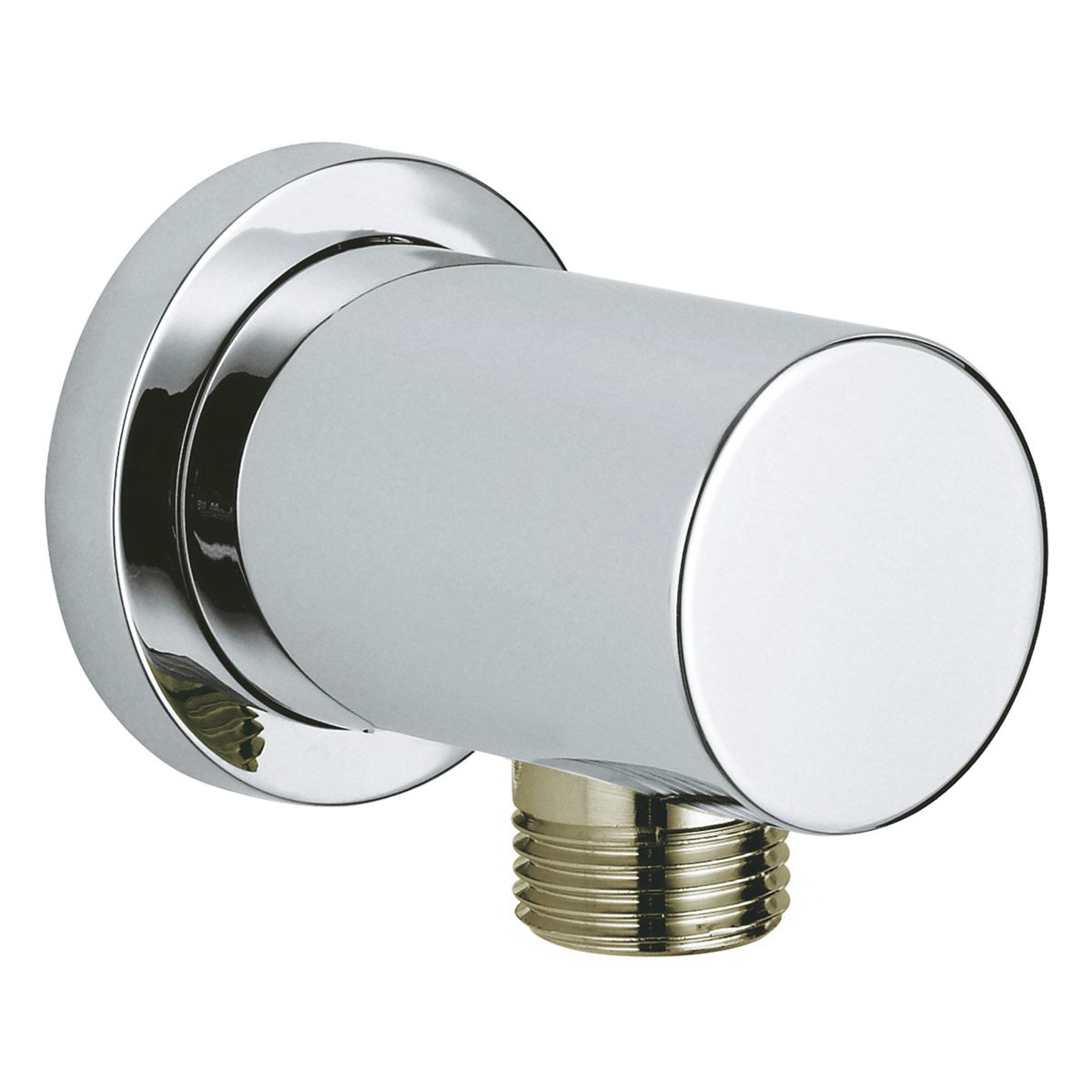 Grohe Rainshower round shower outlet