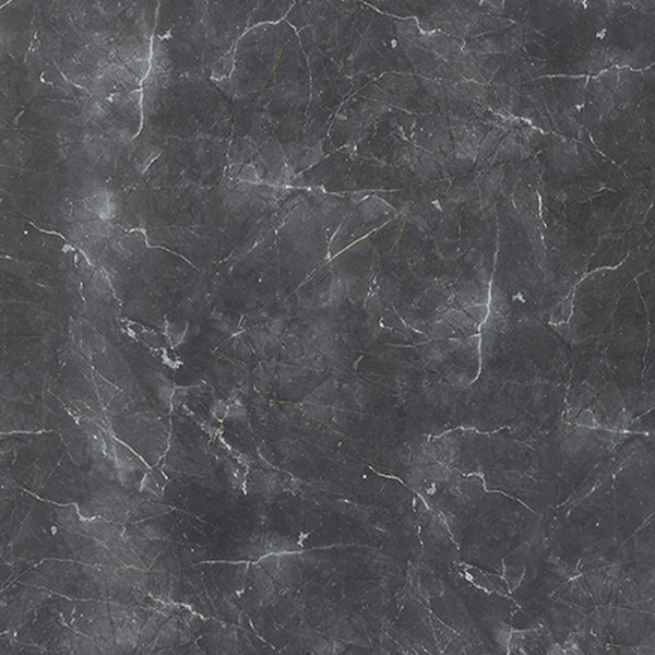 Showerwall Grigio Marble waterproof proclick shower wall panel