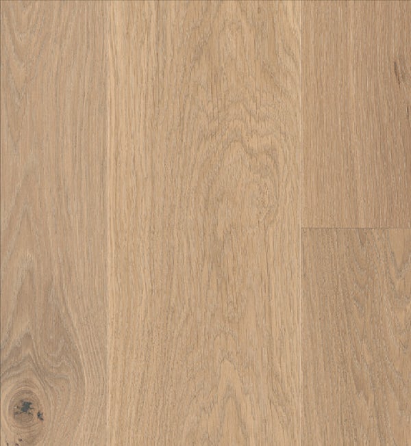 Calcolo Bruce light oak engineered wood flooring 11mm