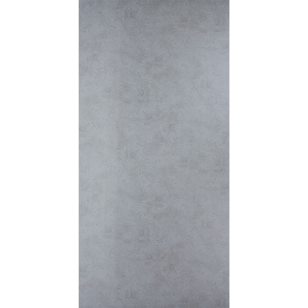 Showerwall Pearl Grey waterproof proclick shower wall panel