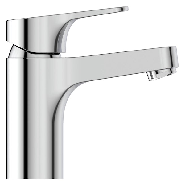 Ideal Standard Cerabase single lever basin mixer tap
