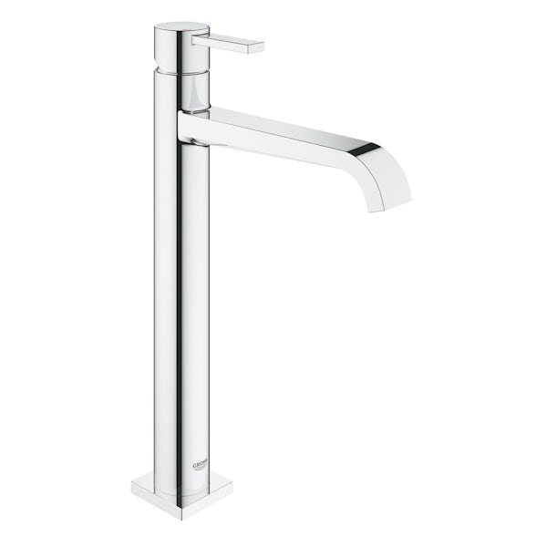 Grohe Allure XL-size basin mixer tap