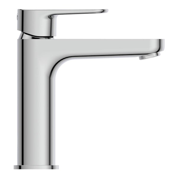 Ideal Standard Cerafine O single lever basin mixer tap