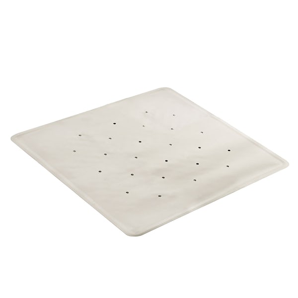Croydex Rubagrip shower tray mat
