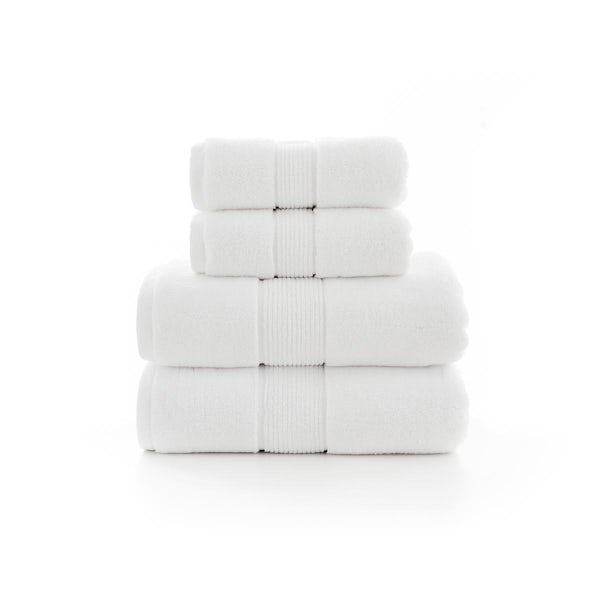 Deyongs Winchester 700gsm 6 piece towel bale white