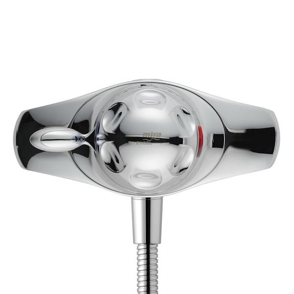 Mira Excel EV thermostatic mixer shower