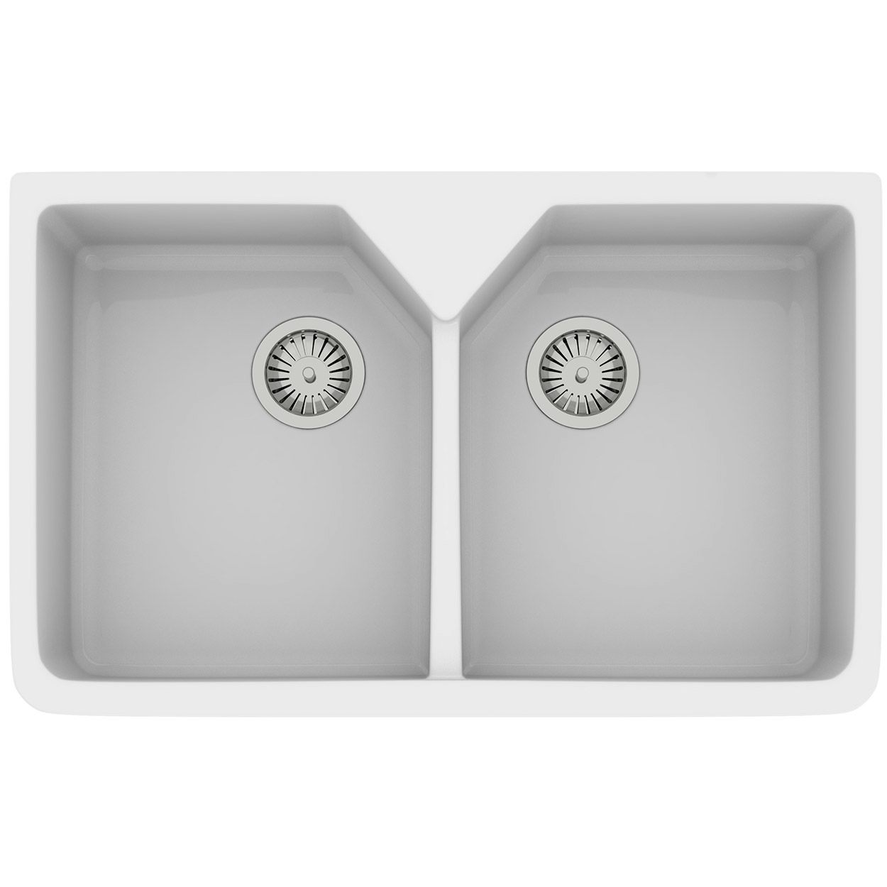 Rangemaster Double Bowl Belfast Ceramic Kitchen Sink And Schon   597a7528 3687 4cb6 977c E18b1f6d1cfb 