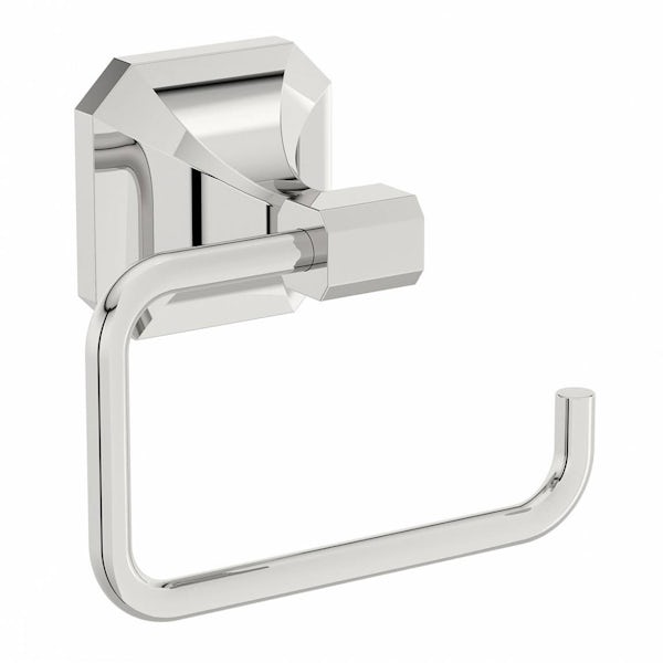 Camberley Toilet Roll Holder
