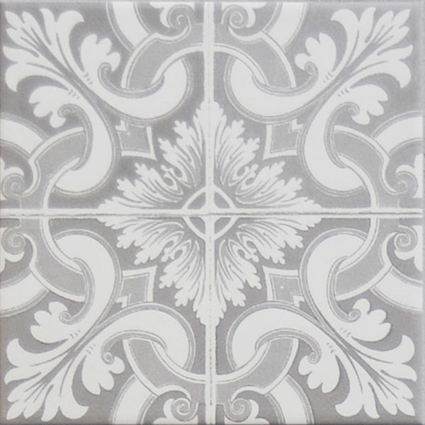 Verdwijnen onderbreken Realistisch Nikea sephia mix pattern tile set 200mm x 200mm | VictoriaPlum.com