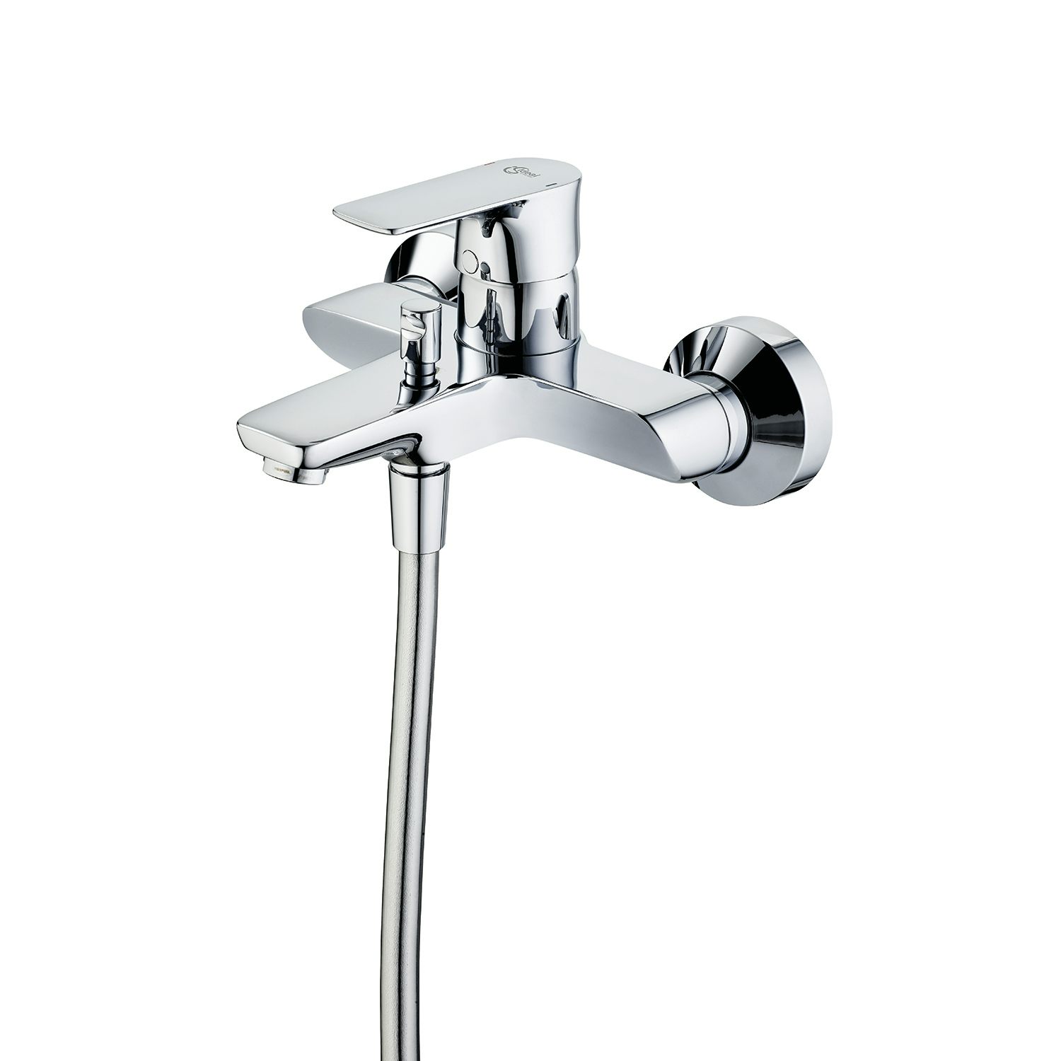 Ideal Standard Concept Air wall mounted bath shower mixer tap