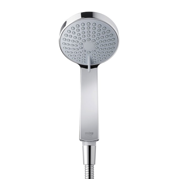 Mira Element SS BIV thermostatic mixer shower