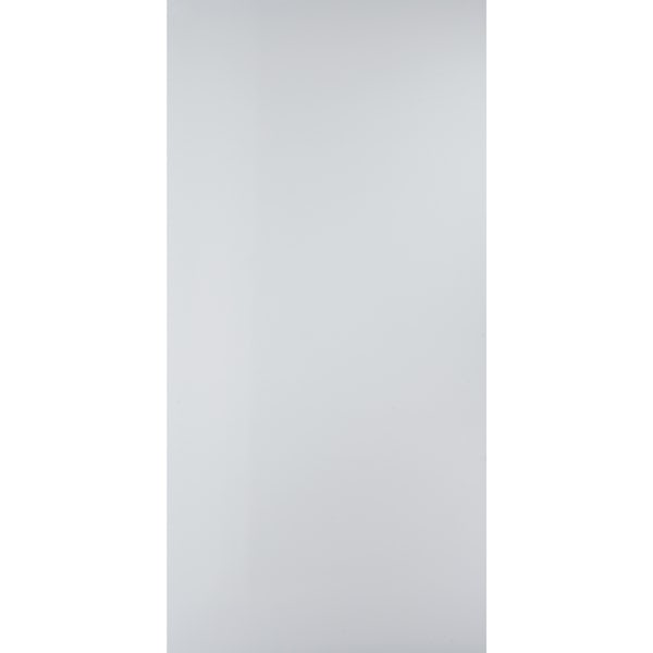 Showerwall White Gloss waterproof shower wall panel