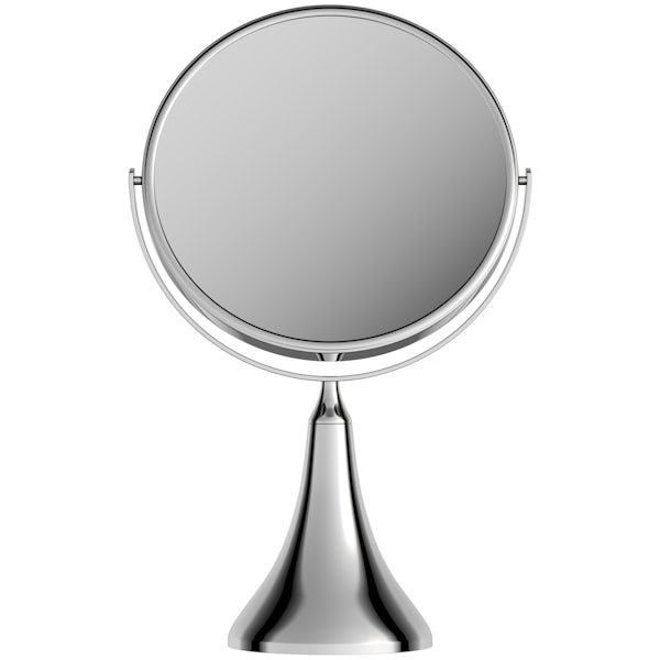 Showerdrape Panos vanity mirror