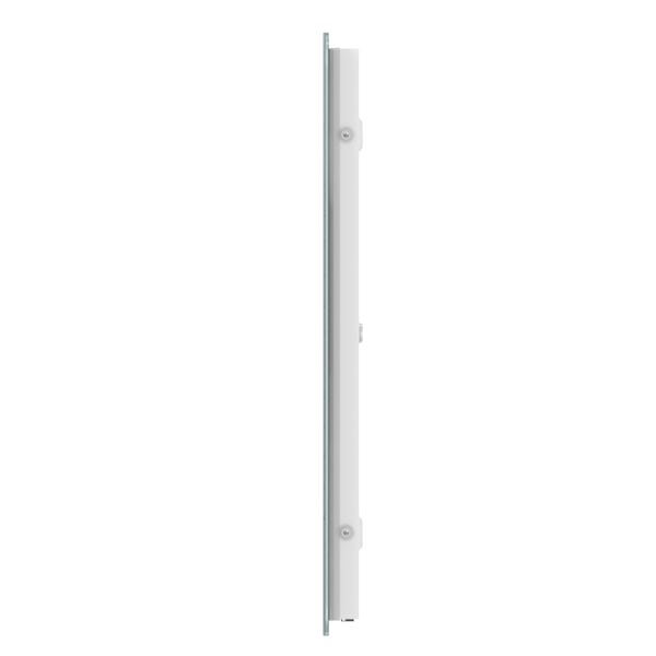 Mode Cass LED illuminated mirror 700 x 500mm with demister