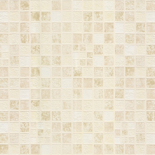 Graham & Brown Earthen beige wallpaper