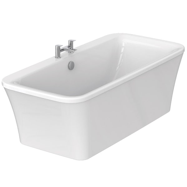 Ideal Standard Concept Air freestanding bath 1700 x 790
