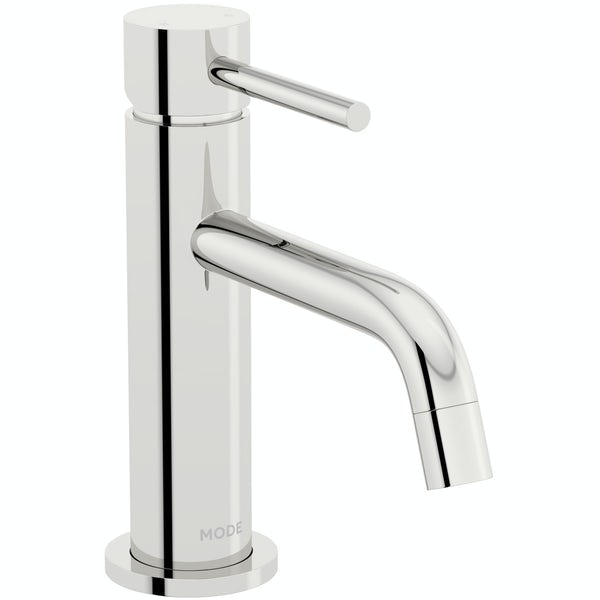 Orchard Constance 1 tap hole basin 405mm with tap