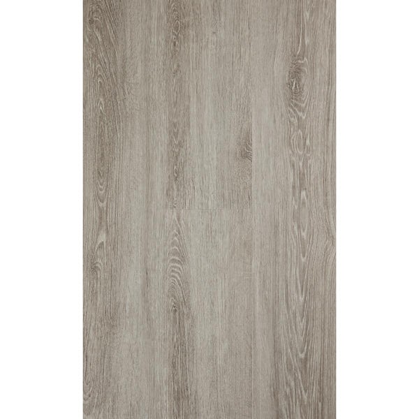 BerryAlloc Pure 5mm LVT flooring Toulon Oak 936L matt 1326 x 204