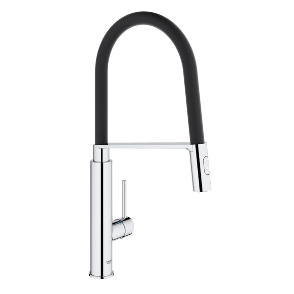 Grohe Concetto kitchen tap