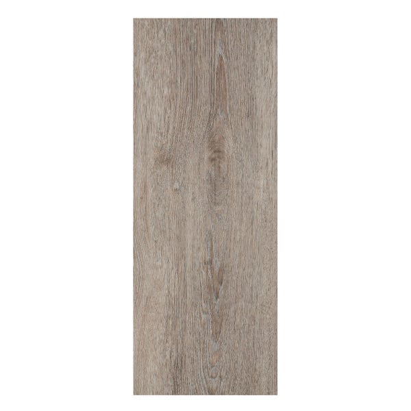Malmo Senses Rigid click plank embossed 5G Brant flooring 5.5mm