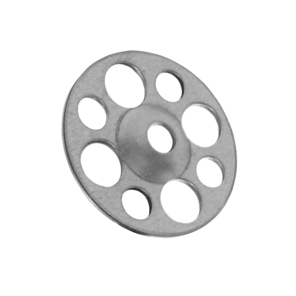 Warmup 36mm diameter washer (pack of 50)