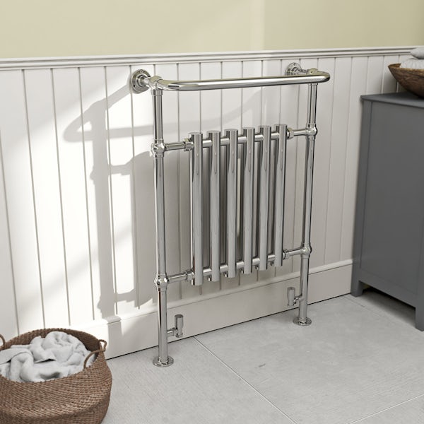 The Bath Co. Camberley radiator 952 x 659 offer pack