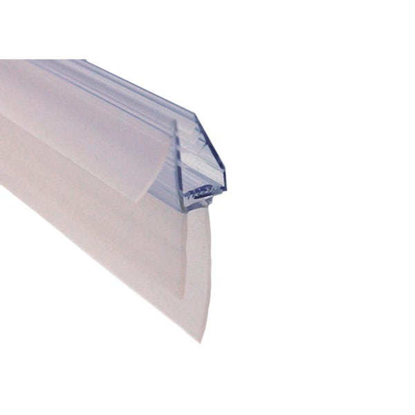 Uniblade replacement shower bath screen bottom seal 900mm