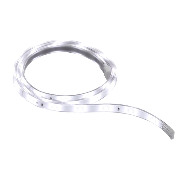 LED flexible strip kit 2m cool white