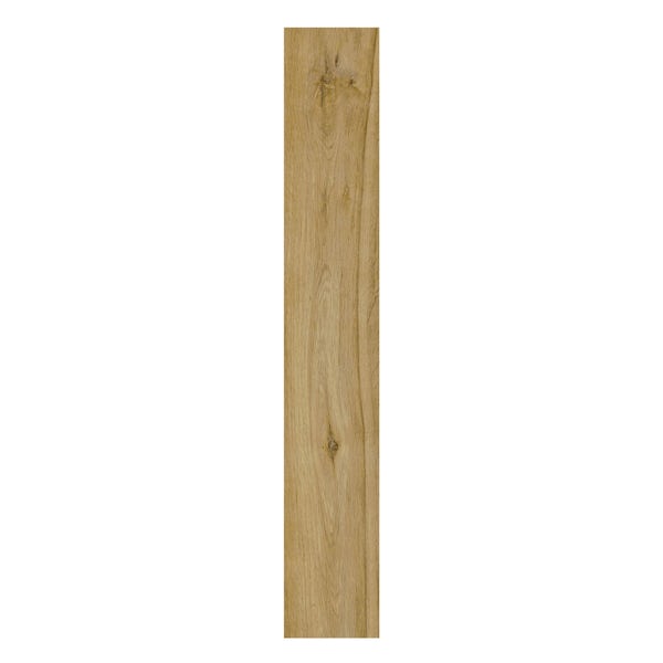 Multipanel Markham oak waterproof vinyl click flooring